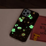 iPhone 14 Pro Max Deksel Motiv Rosor