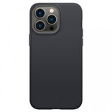 Caseology iPhone 14 Pro Max Deksel Skjermbeskytter Nano Pop 360 Black Sesame
