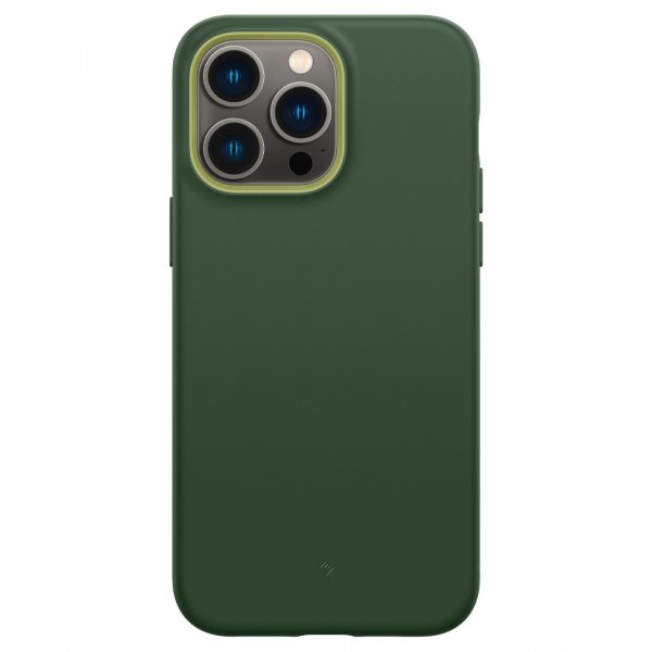 Caseology iPhone 14 Pro Max Deksel Nano Pop Mag Avo Green