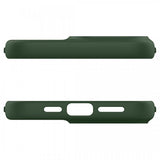 Caseology iPhone 14 Pro Max Deksel Nano Pop Mag Avo Green