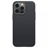 Caseology iPhone 14 Pro Max Deksel Nano Pop Mag Black Sesame