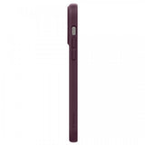 Caseology iPhone 14 Pro Max Deksel Nano Pop Mag Burgundy Bean