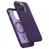 Caseology iPhone 14 Pro Max Deksel Nano Pop Mag Grape Purple