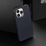 Dux Ducis iPhone 14 Pro Max Deksel Naples Series MagSafe Blå