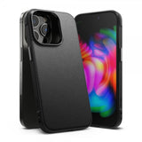 Ringke iPhone 14 Pro Max Deksel Onyx Svart