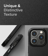 Ringke iPhone 14 Pro Max Deksel Onyx Svart