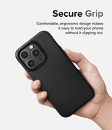 Ringke iPhone 14 Pro Max Deksel Onyx Svart