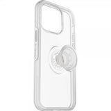 Otterbox iPhone 14 Pro Max Deksel Otter+Pop Symmetry Clear Clear Pop