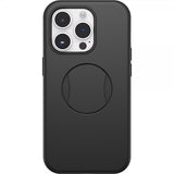 Otterbox iPhone 14 Pro Max Deksel Otter+Pop Symmetry Series Svart