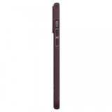 Caseology iPhone 14 Pro Max Deksel Parallax Mag Burgundy Bean