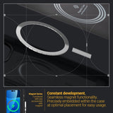 Caseology iPhone 14 Pro Max Deksel Parallax Mag Matte Black