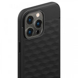 Caseology iPhone 14 Pro Max Deksel Parallax Mag Matte Black