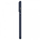 Caseology iPhone 14 Pro Max Deksel Parallax Mag Midnight Blue