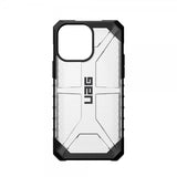 Urban Armor Gear (UAG) iPhone 14 Pro Max Deksel Plasma Ice