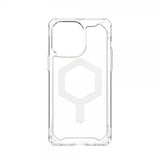 Urban Armor Gear (UAG) iPhone 14 Pro Max Deksel Plyo MagSafe Ice