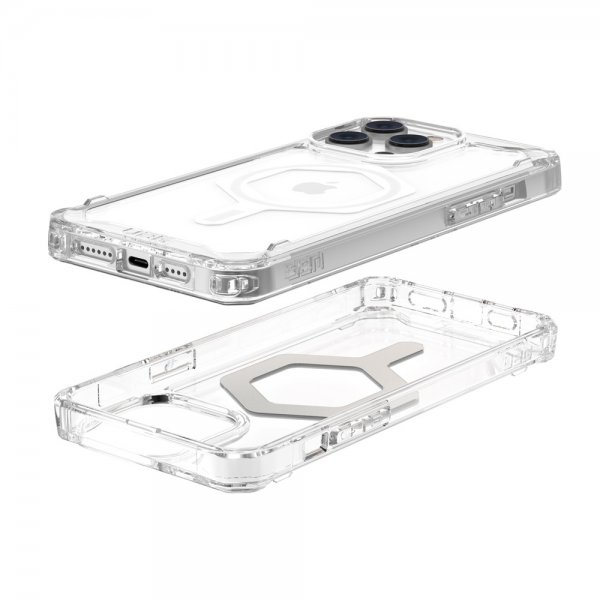 Urban Armor Gear (UAG) iPhone 14 Pro Max Deksel Plyo MagSafe Ice