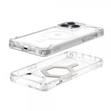 Urban Armor Gear (UAG) iPhone 14 Pro Max Deksel Plyo MagSafe Ice