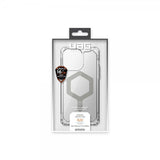 Urban Armor Gear (UAG) iPhone 14 Pro Max Deksel Plyo MagSafe Ice