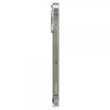 Spigen iPhone 14 Pro Max Deksel Quartz Hybrid Matte Clear