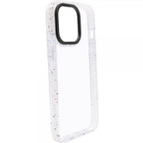 Puro iPhone 14 Pro Max Deksel RE-COVER Hvit Transparent