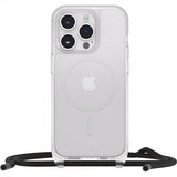 Otterbox iPhone 14 Pro Max Deksel React Necklace MagSafe Clear