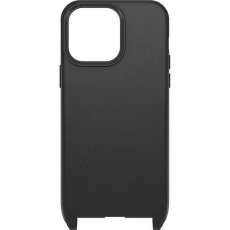 Otterbox iPhone 14 Pro Max Deksel React Necklace MagSafe Svart