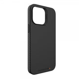 Gear4 iPhone 14 Pro Max Deksel Rio Snap Svart