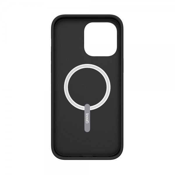 Gear4 iPhone 14 Pro Max Deksel Rio Snap Svart