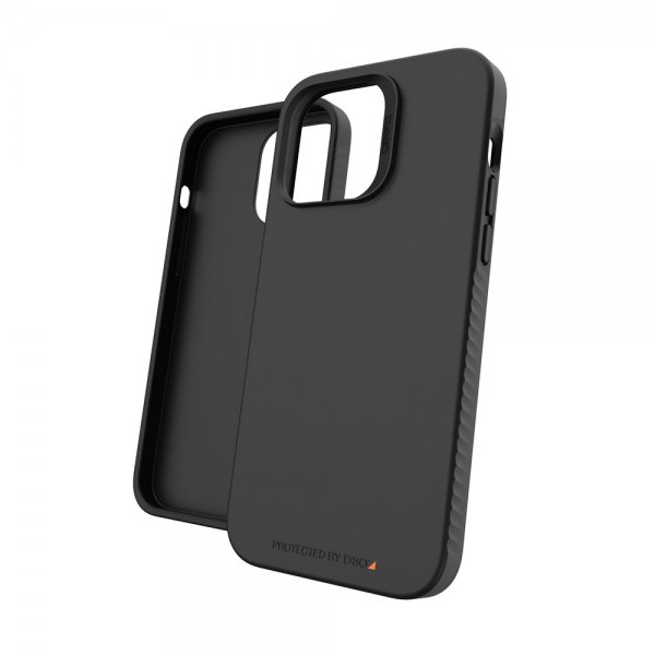 Gear4 iPhone 14 Pro Max Deksel Rio Svart