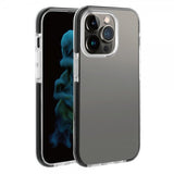 Vivanco iPhone 14 Pro Max Deksel Rock Solid Svart Klar