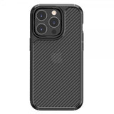 Mocolo iPhone 14 Pro Max Deksel Savannasaurus Series Svart