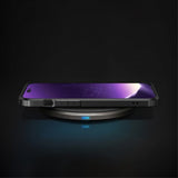 Mocolo iPhone 14 Pro Max Deksel Savannasaurus Series Svart