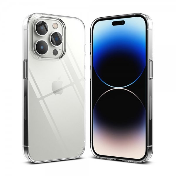Ringke iPhone 14 Pro Max Deksel Slim Clear