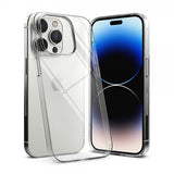Ringke iPhone 14 Pro Max Deksel Slim Clear