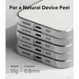 Ringke iPhone 14 Pro Max Deksel Slim Clear