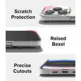 Ringke iPhone 14 Pro Max Deksel Slim Clear