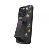Adidas iPhone 14 Pro Max Deksel SP Grip Case Black/Colourful