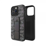 Adidas iPhone 14 Pro Max Deksel SP Grip Case Camo Svart