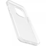Otterbox iPhone 14 Pro Max Deksel Symmetry Clear Transparent