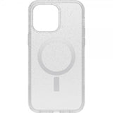 Otterbox iPhone 14 Pro Max Deksel Symmetry Plus Clear Stardust