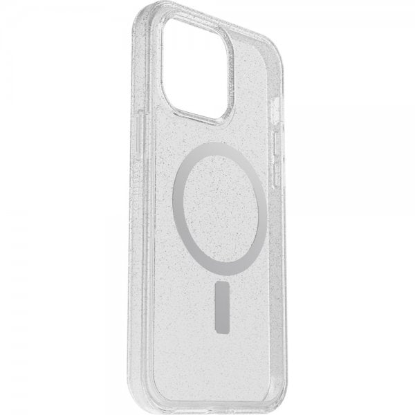 Otterbox iPhone 14 Pro Max Deksel Symmetry Plus Clear Stardust