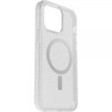 Otterbox iPhone 14 Pro Max Deksel Symmetry Plus Clear Stardust