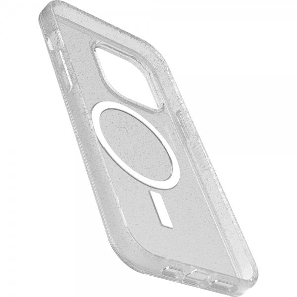 Otterbox iPhone 14 Pro Max Deksel Symmetry Plus Clear Stardust