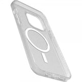 Otterbox iPhone 14 Pro Max Deksel Symmetry Plus Clear Stardust