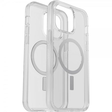 Otterbox iPhone 14 Pro Max Deksel Symmetry Plus Clear Transparent