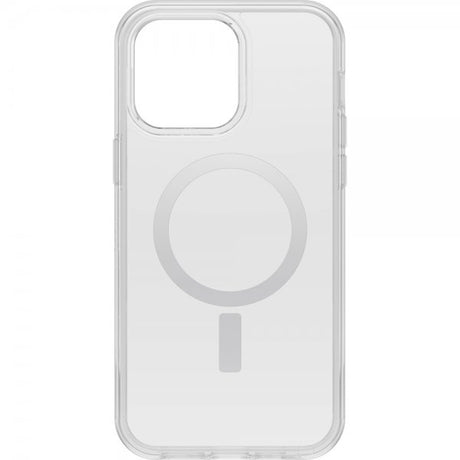 Otterbox iPhone 14 Pro Max Deksel Symmetry Plus Clear Transparent