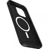 Otterbox iPhone 14 Pro Max Deksel Symmetry Plus MagSafe Svart