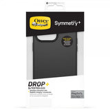 Otterbox iPhone 14 Pro Max Deksel Symmetry Plus MagSafe Svart
