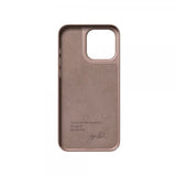 Nudient iPhone 14 Pro Max Deksel Thin Case MagSafe Dusty Pink