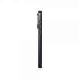 Nudient iPhone 14 Pro Max Deksel Thin Case MagSafe Midwinter Blue